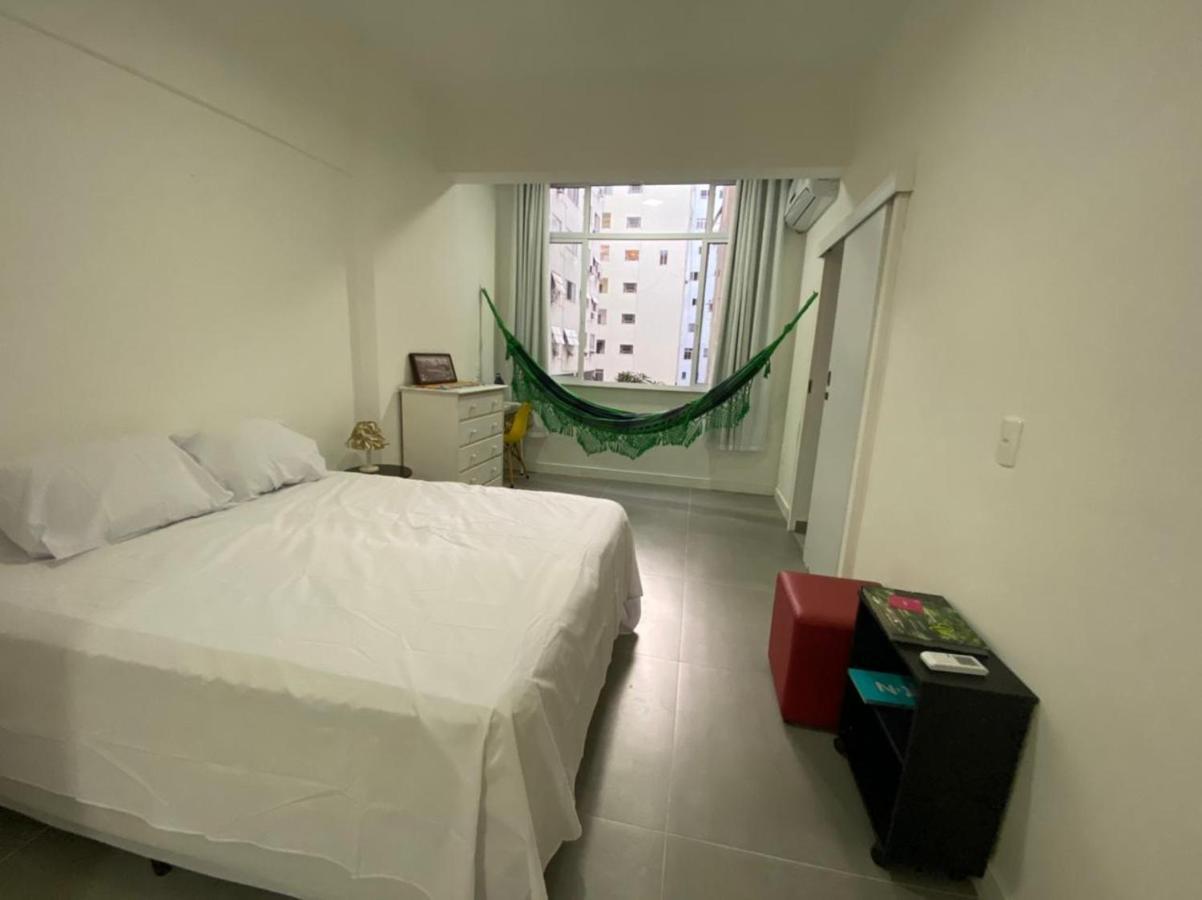 Copacabana Classic Studio Apartamento *