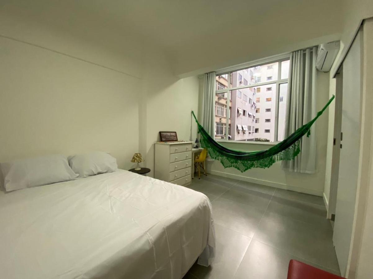 Copacabana Classic Studio * Rio de Janeiro