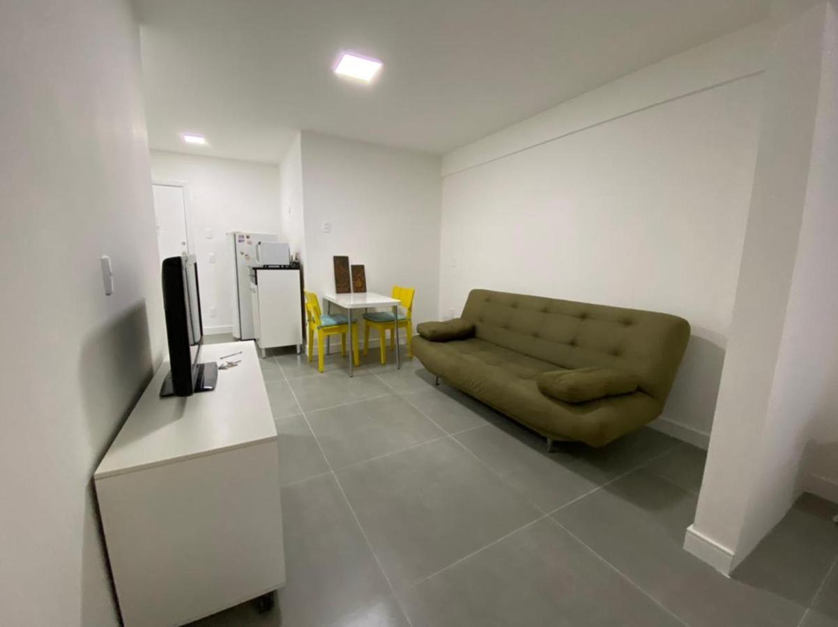 Apartamento Copacabana Classic Studio