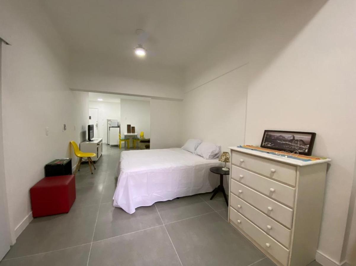 Copacabana Classic Studio * Rio de Janeiro