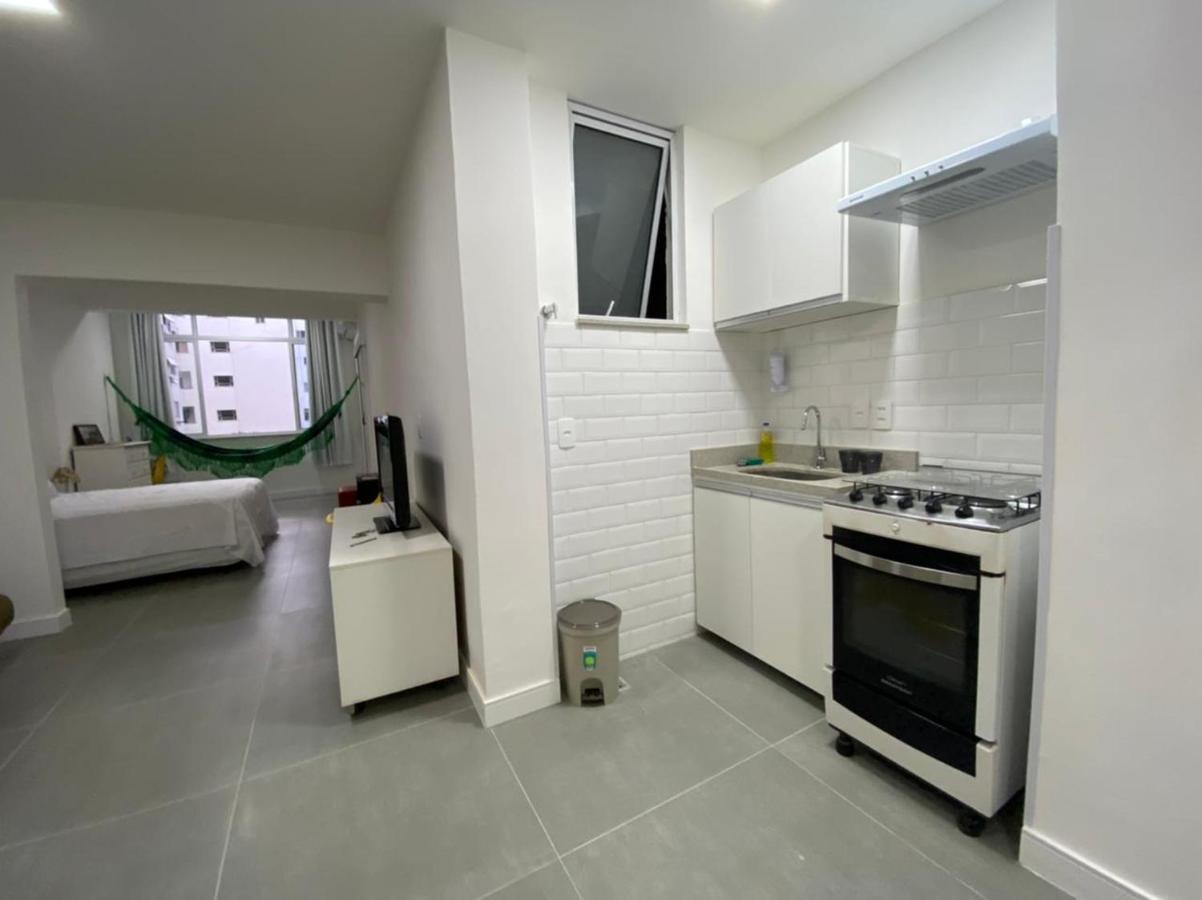 Copacabana Classic Studio Apartamento