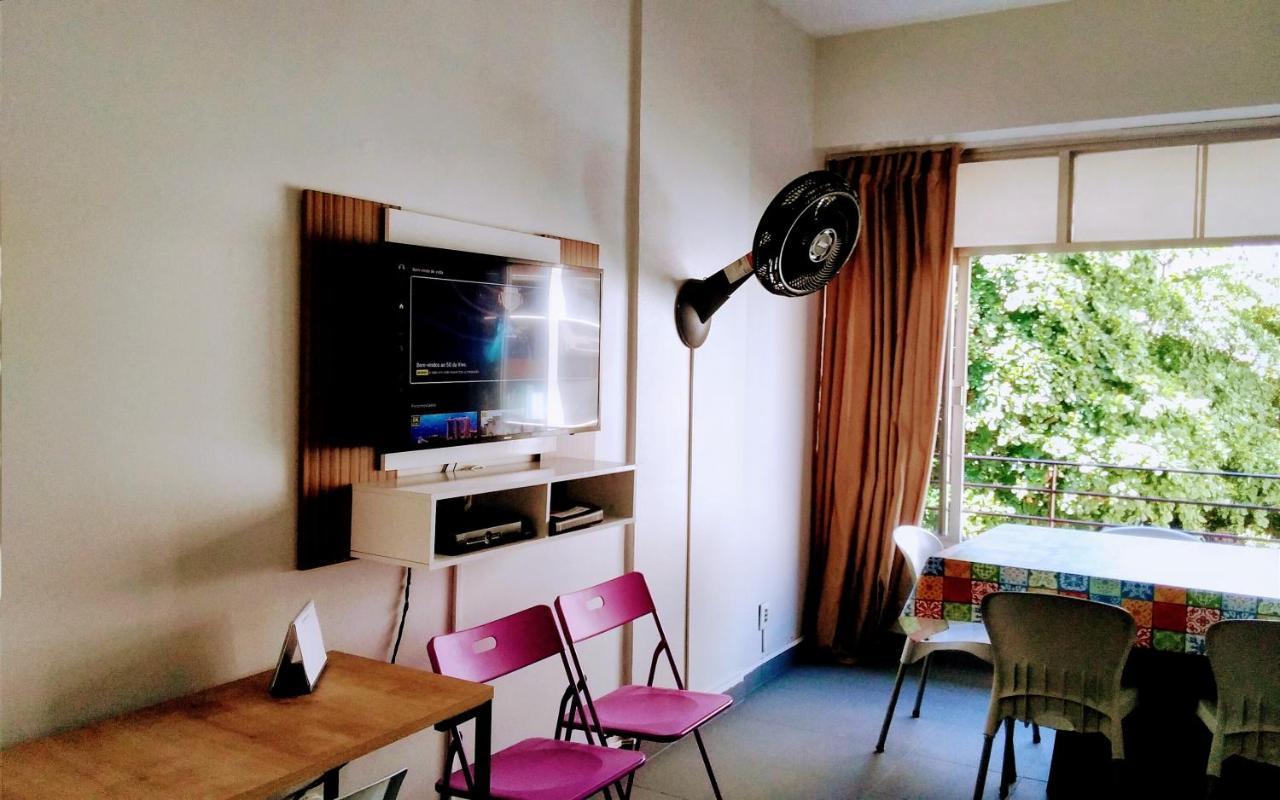 Office Bethy Rio Apartamento *