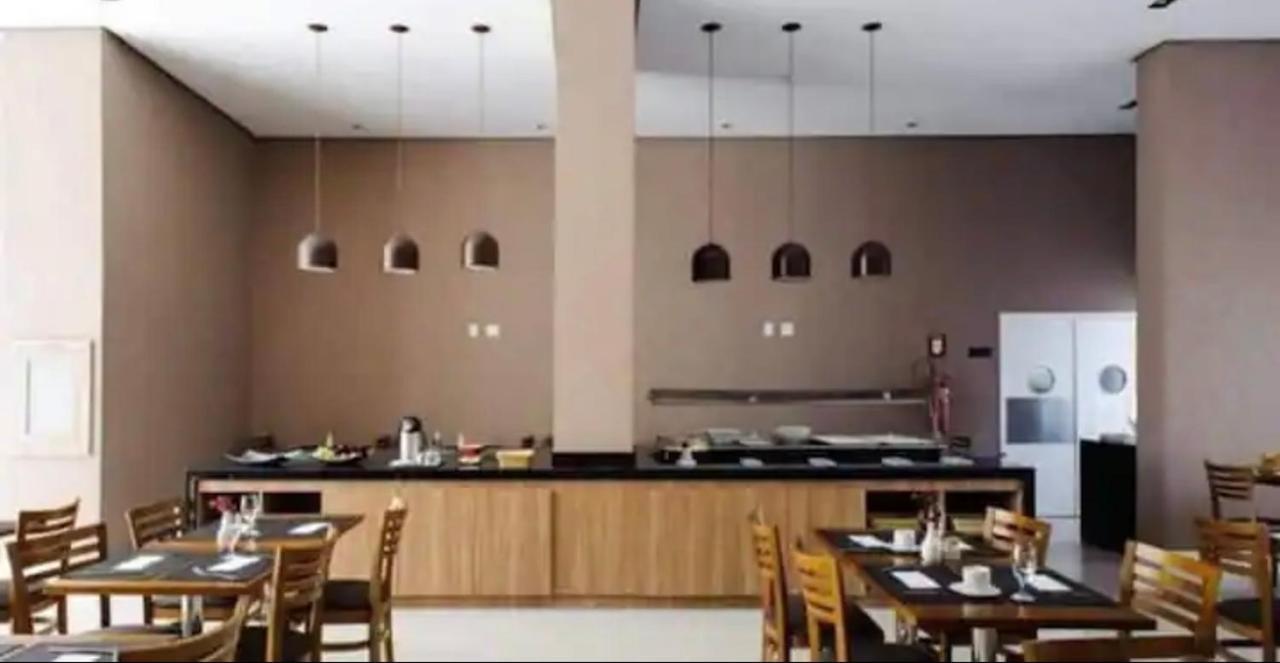 Flat Rio Loft
