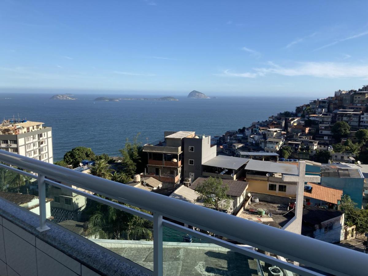 O Sol Da Manha Hostel Rio de Janeiro