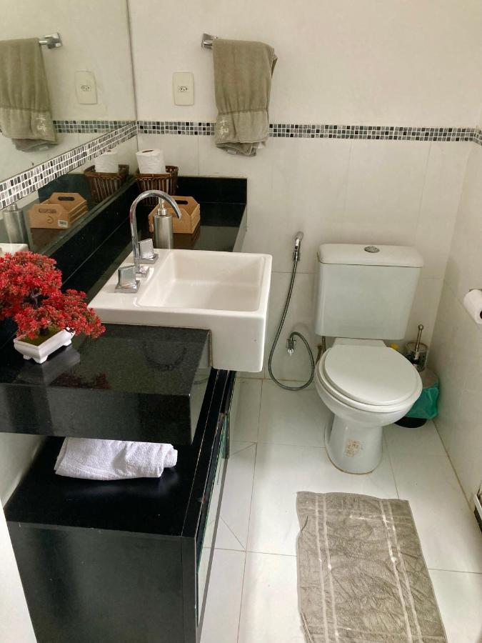 Daniel Cozy Flat Copa 1 - A 5min Da Apartment Rio de Janeiro