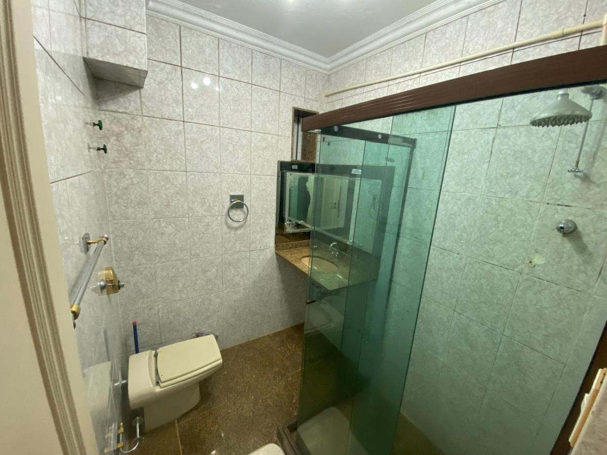 Apartamento Lado Do Metro Copacabana
