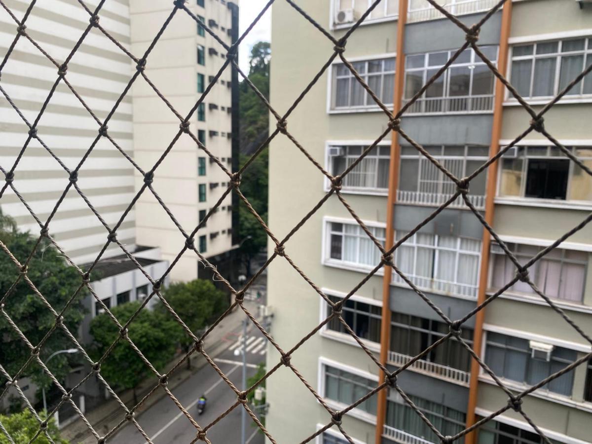 Lado Do Metro Copacabana Rio de Janeiro