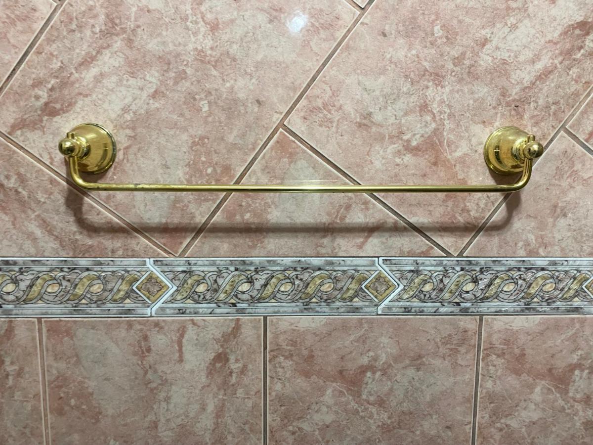 Lado Do Metro Copacabana Apartamento Rio de Janeiro