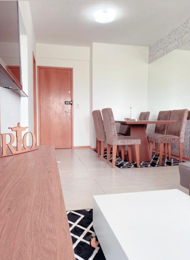 Apartamento 2 Quartos No Sublime Family Apartment *
