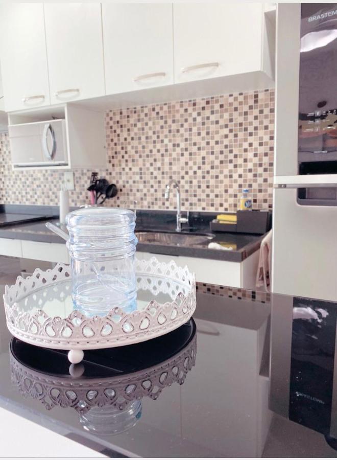 Apartamento 2 Quartos No Sublime Family Apartment *
