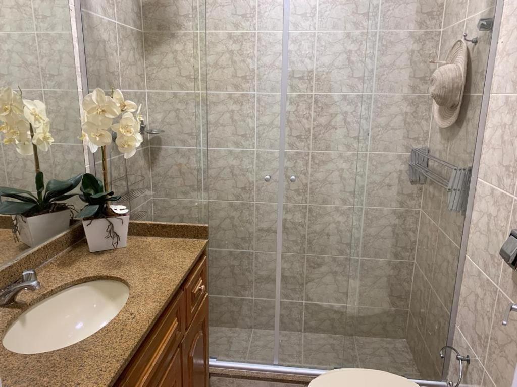 Apartment Copacabana - Otima Localizacao