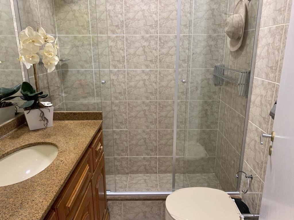 Apartment Copacabana - Otima Localizacao *