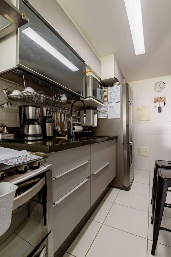 Luar Do Pontal Apartamento *