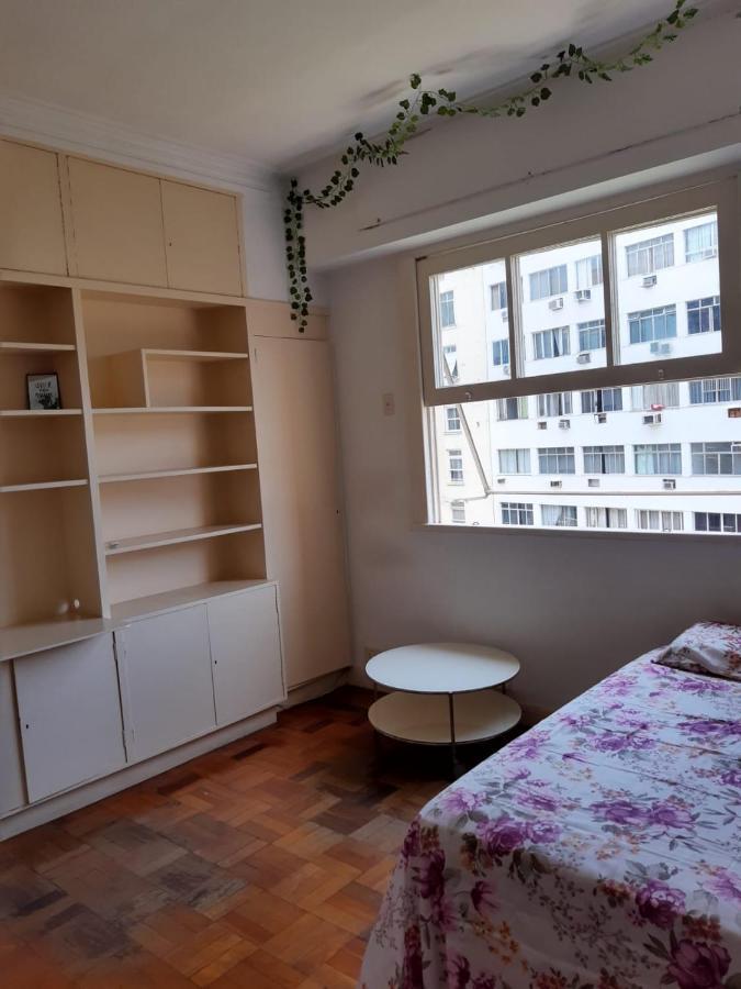 Hospedagem domiciliar Lar Brasil - Quartos Individuais E Casais Rio de Janeiro