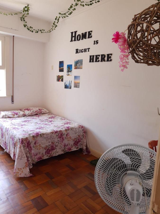 Lar Brasil - Quartos Individuais E Casais Hospedagem domiciliar Rio de Janeiro