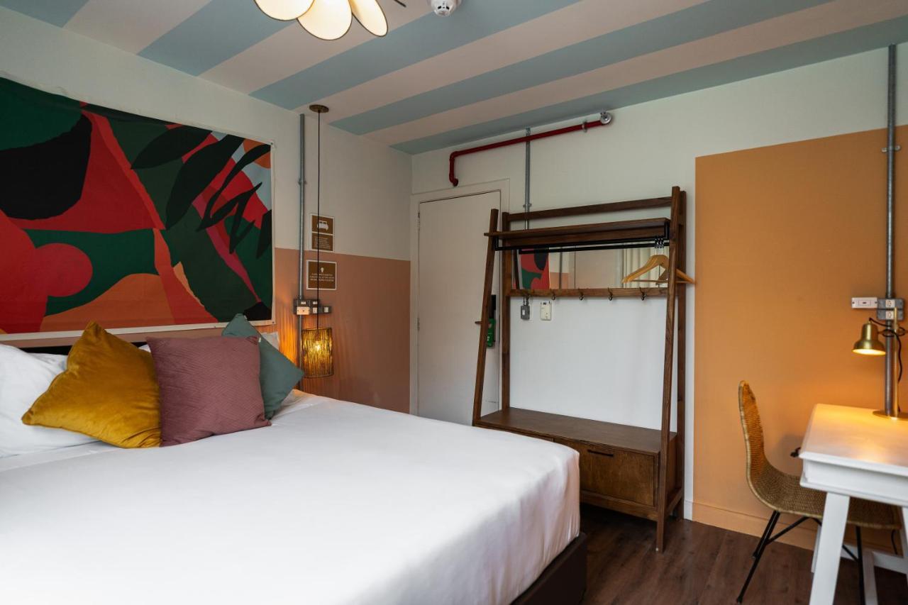 Socialtel Copacabana 3*