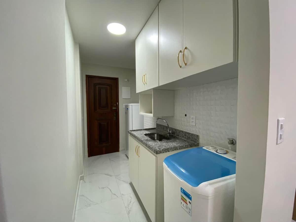 Apartamento Na De Botafogo Todo Reformado * Rio de Janeiro