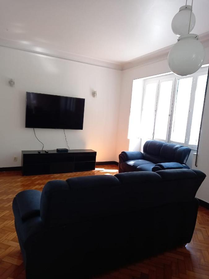 Quartos/apart.250m2/praia Rio de Janeiro
