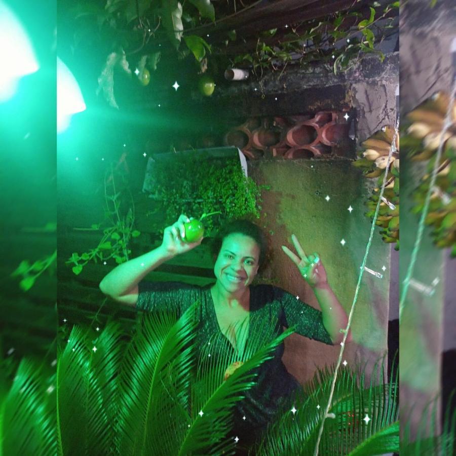 Lar Do Aconchego Cama & Cafe Bed & Breakfast Rio de Janeiro