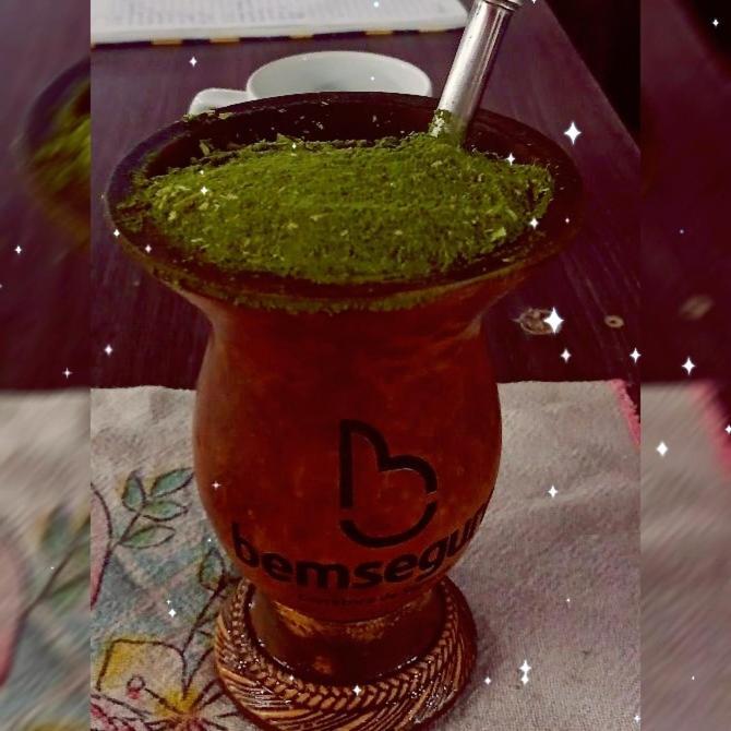 Lar Do Aconchego Cama & Cafe *