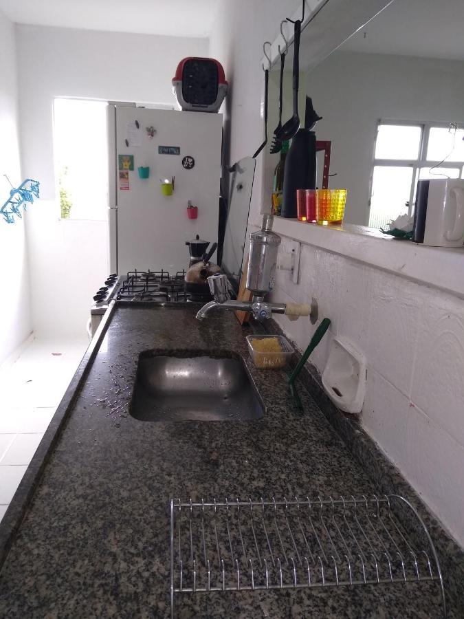 Apartamento Encantador Em Paqueta *