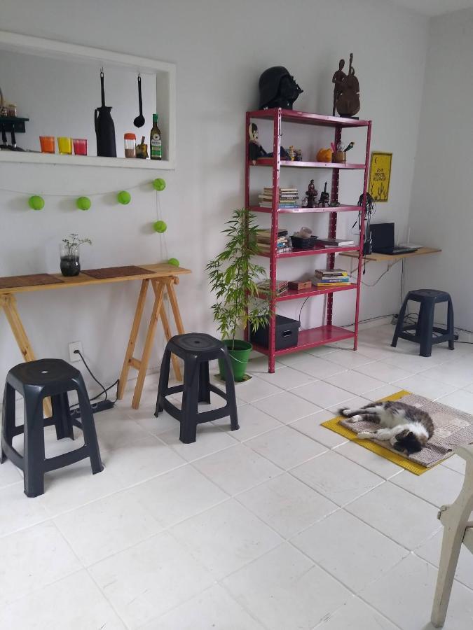 Apartamento Encantador Em Paqueta * Rio de Janeiro