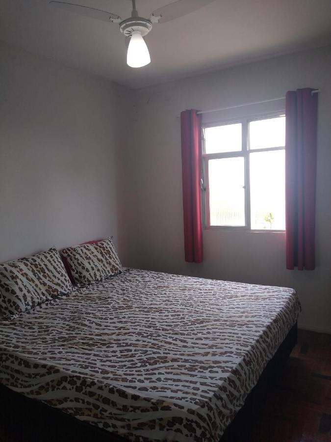 Apartamento Apartamento Encantador Em Paqueta Rio de Janeiro