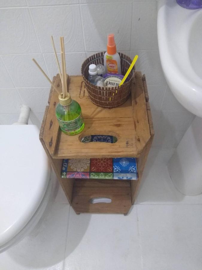 Apartamento Encantador Em Paqueta