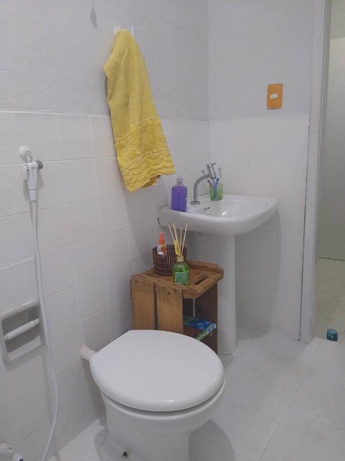 Apartamento Encantador Em Paqueta Apartamento Rio de Janeiro
