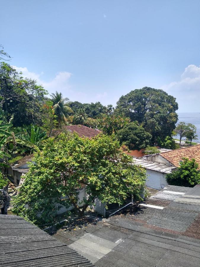Apartamento Apartamento Encantador Em Paqueta