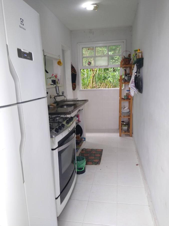 Apartamento Apartamento Encantador Em Paqueta *