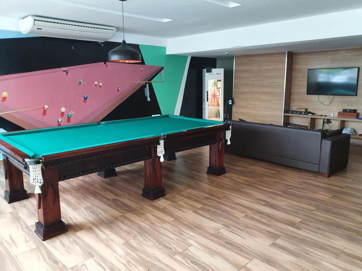 Apt 903 Barra Arena Jeunesse Climatizado Rio de Janeiro