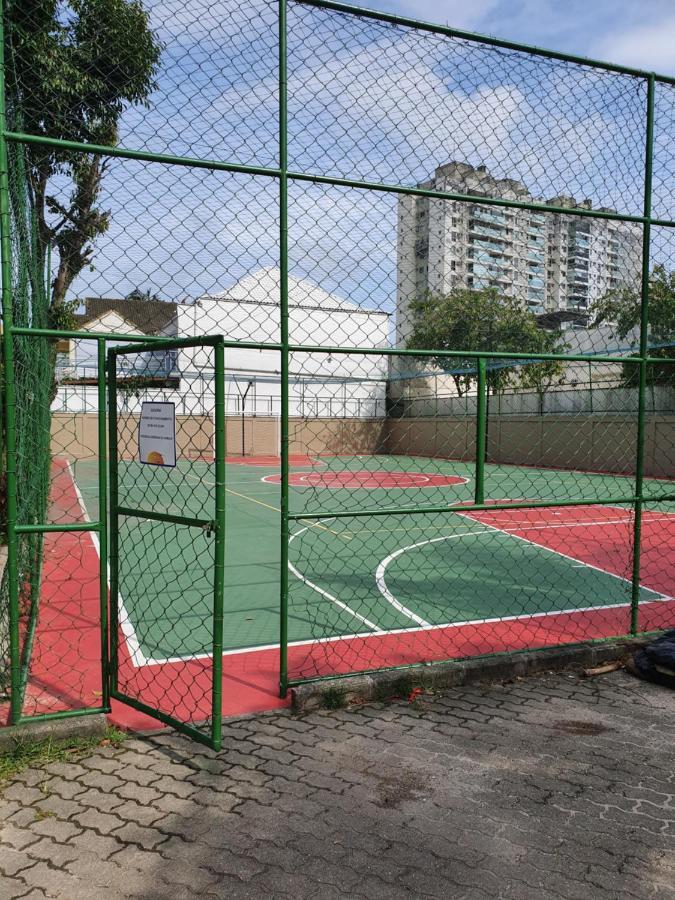 Apt 903 Barra Arena Jeunesse Climatizado * Rio de Janeiro