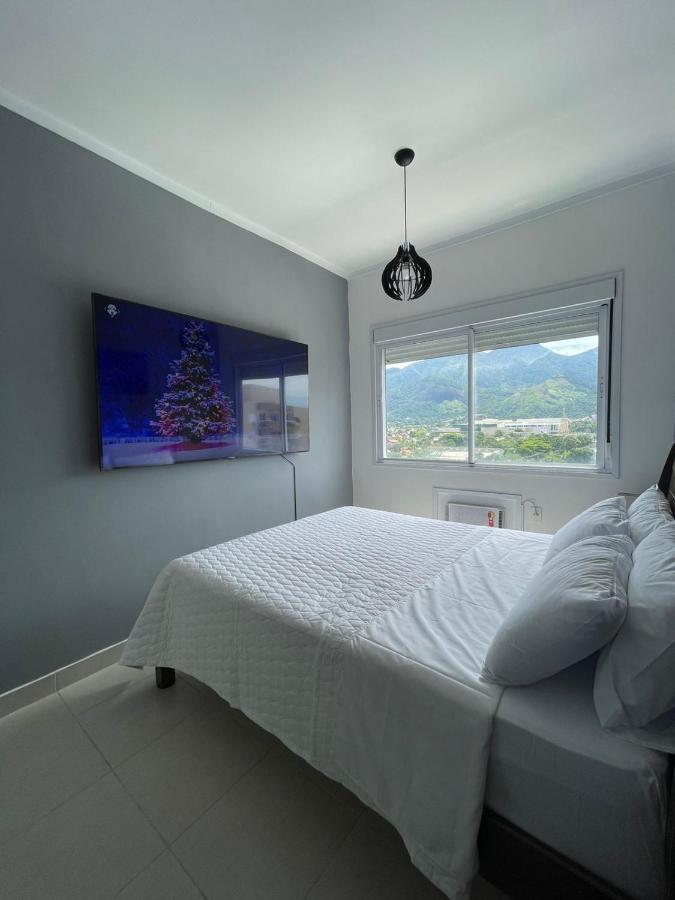 Apartment Premier - Proximo Shopping Park Jacarepagua Rio Do Janeiro *
