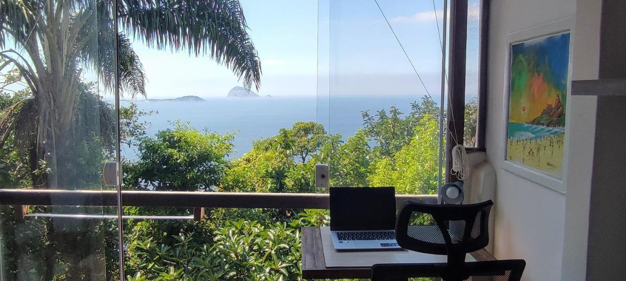 Casa Do Mar Casa de hóspedes Rio de Janeiro