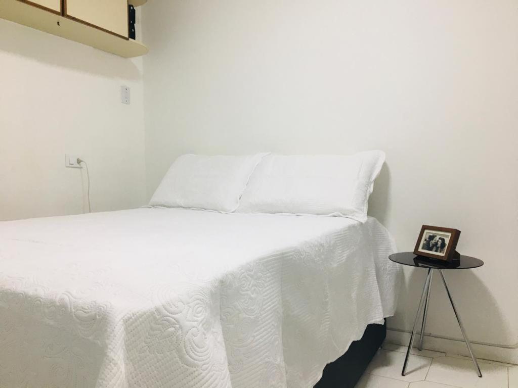 Apartamento Aconchegante A Copacabana Rio de Janeiro