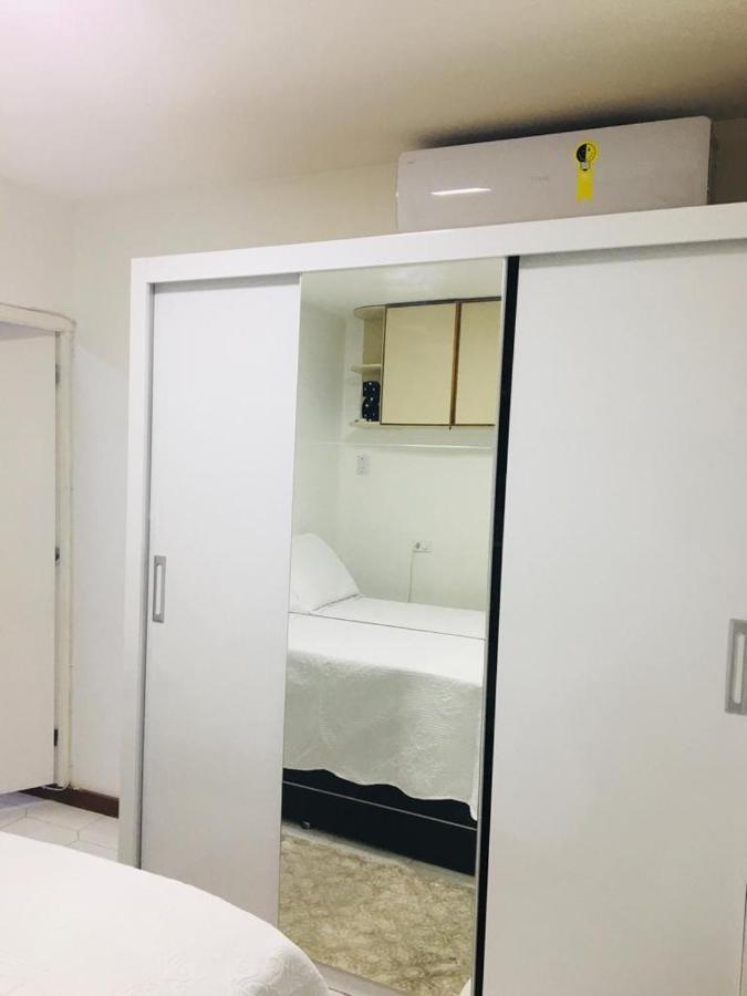 Aconchegante A Copacabana Apartamento Rio de Janeiro