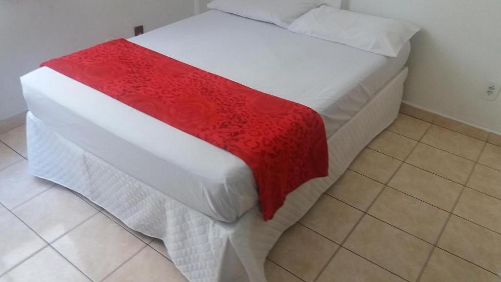 Apartamento Apartamento Jm Vista Mar 5 *