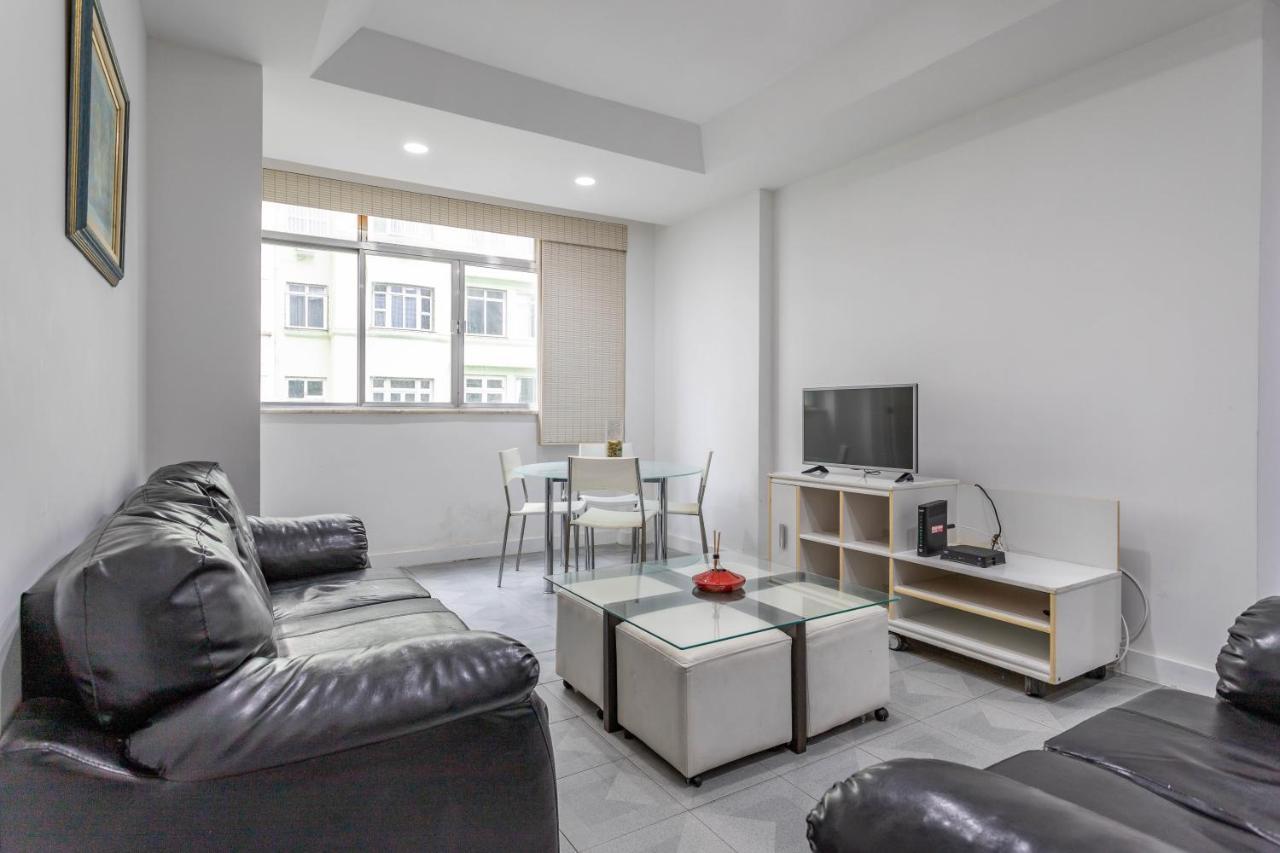 Apartamento Maravilhosa Atlântica - 4 Quartos *