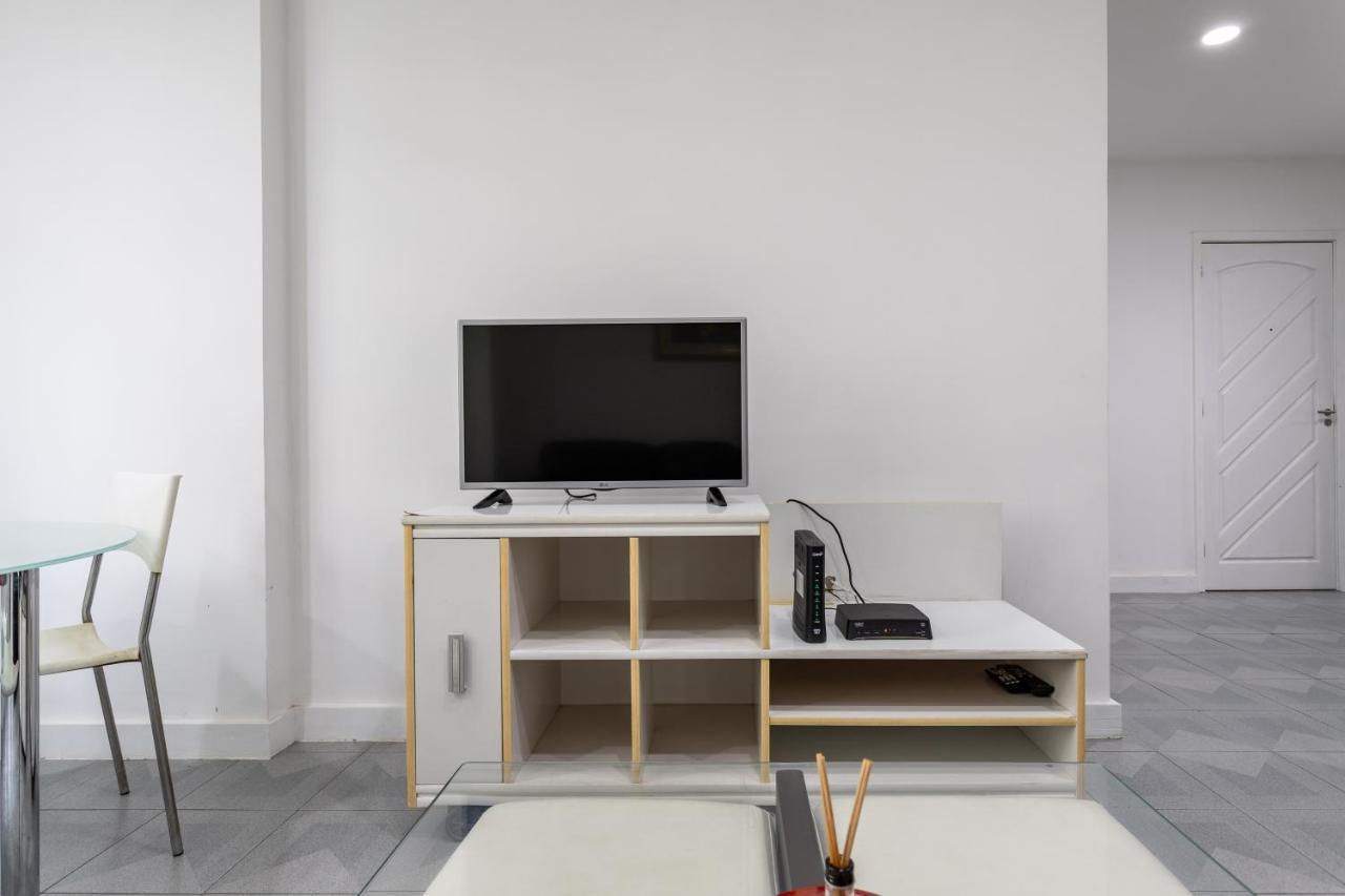 Apartamento Maravilhosa Atlântica - 4 Quartos Rio de Janeiro