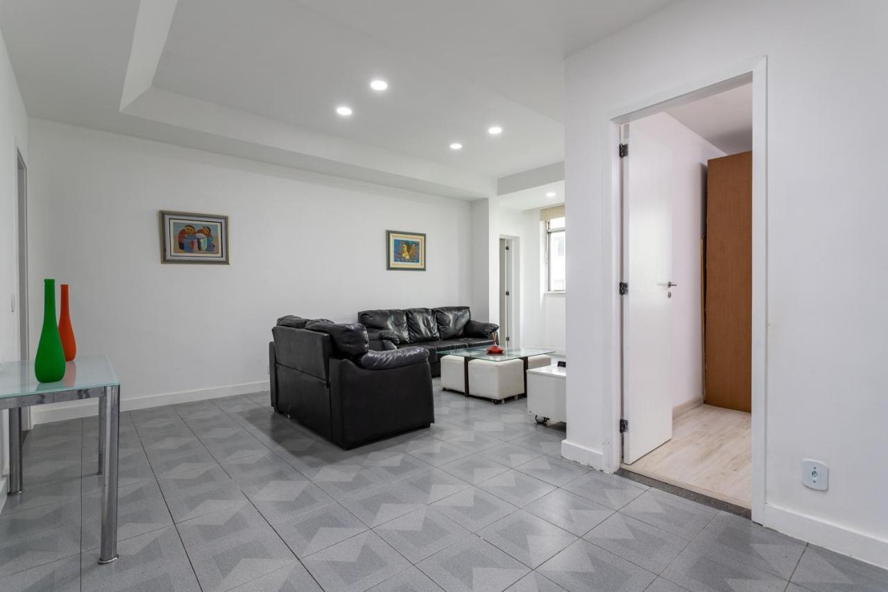 Apartamento Maravilhosa Atlântica - 4 Quartos *