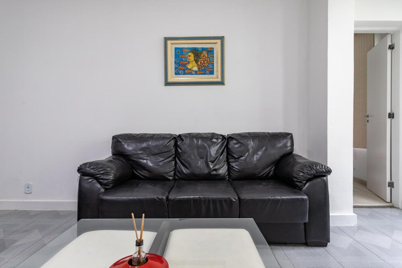 Apartamento Maravilhosa Atlântica - 4 Quartos *