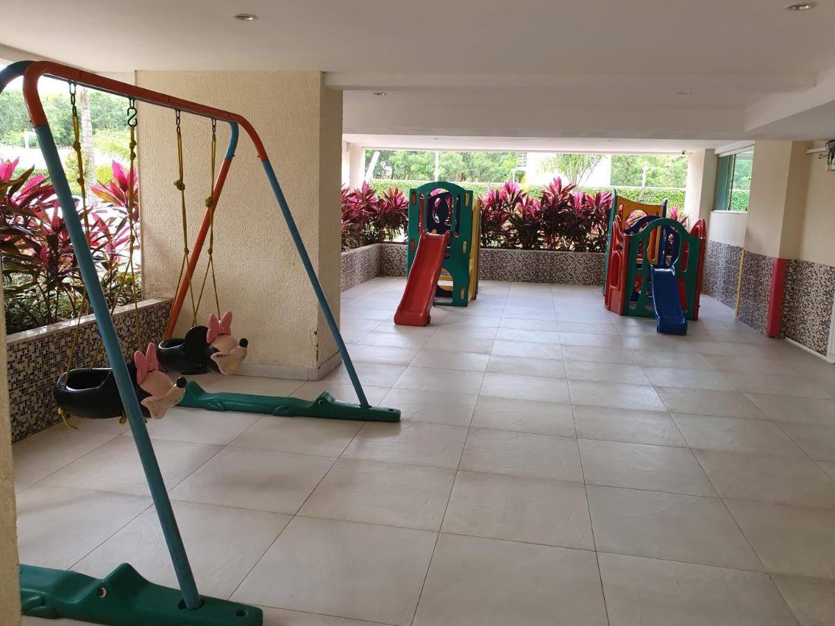 Apt 903 Barra Arena Jeunesse Climatizado Apartamento Rio de Janeiro