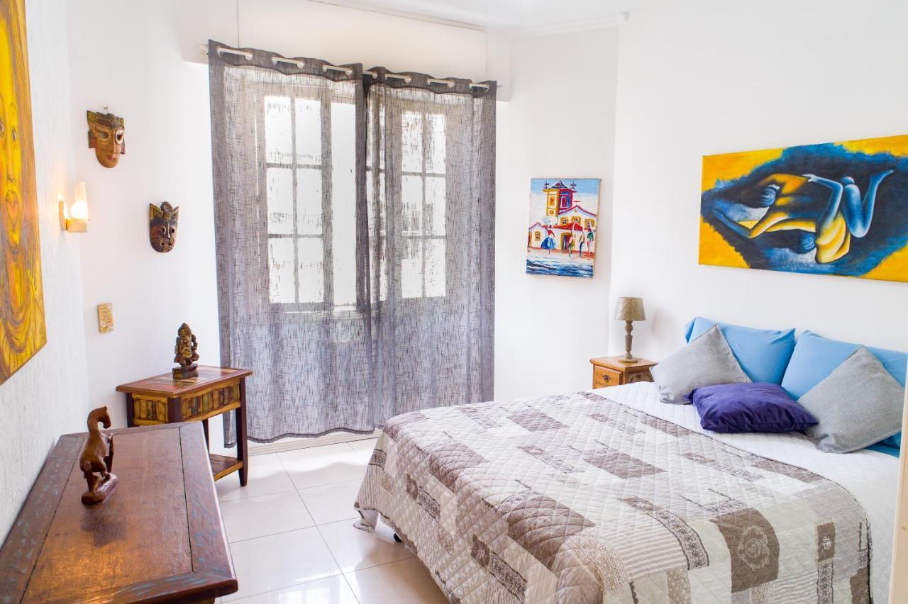 Lindo Apartamento De 2 Quartos Ao Lado Da Praia De Copacabana! * Rio de Janeiro