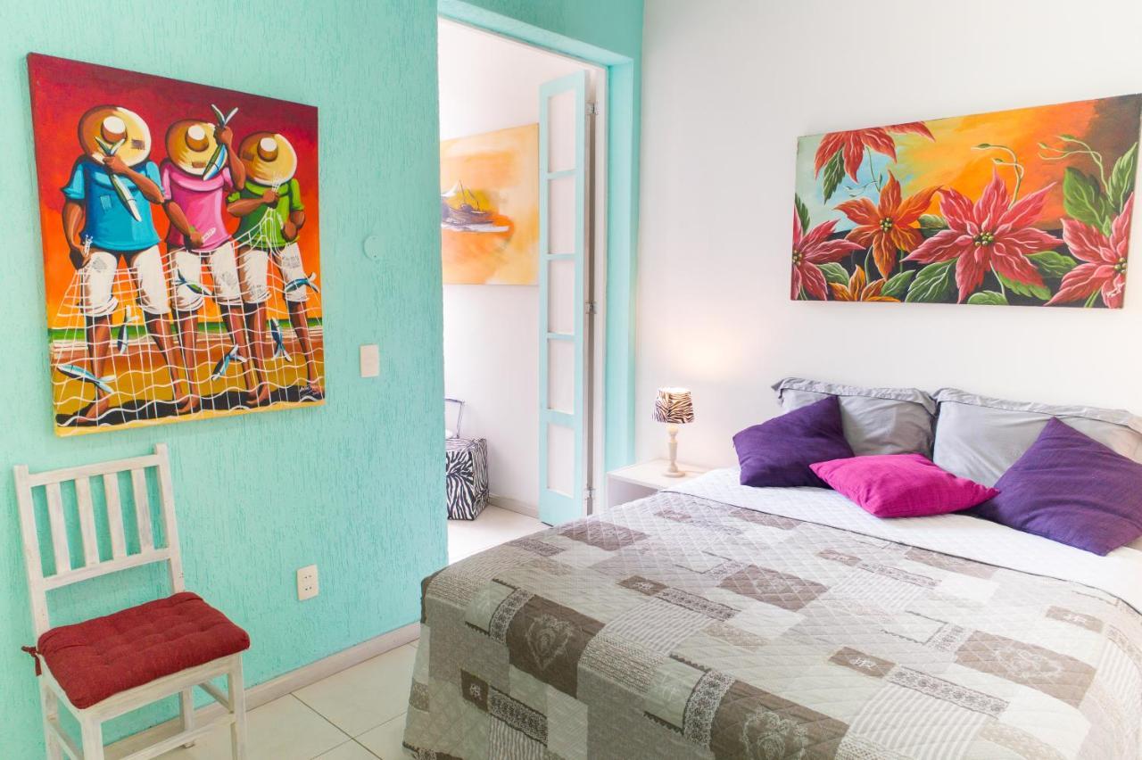 Lindo Apartamento De 2 Quartos Ao Lado Da Praia De Copacabana! Apartamento *