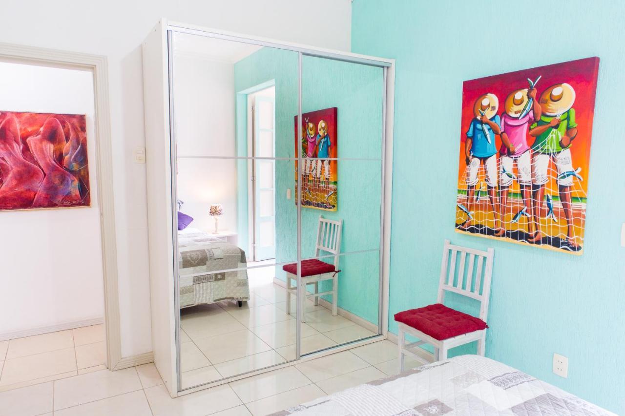 Lindo Apartamento De 2 Quartos Ao Lado Da Praia De Copacabana!