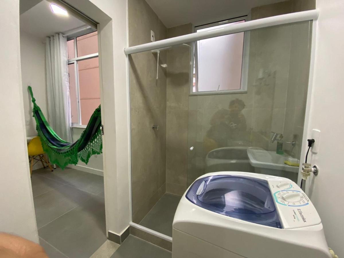 Apartamento Copacabana Classic Studio Rio de Janeiro