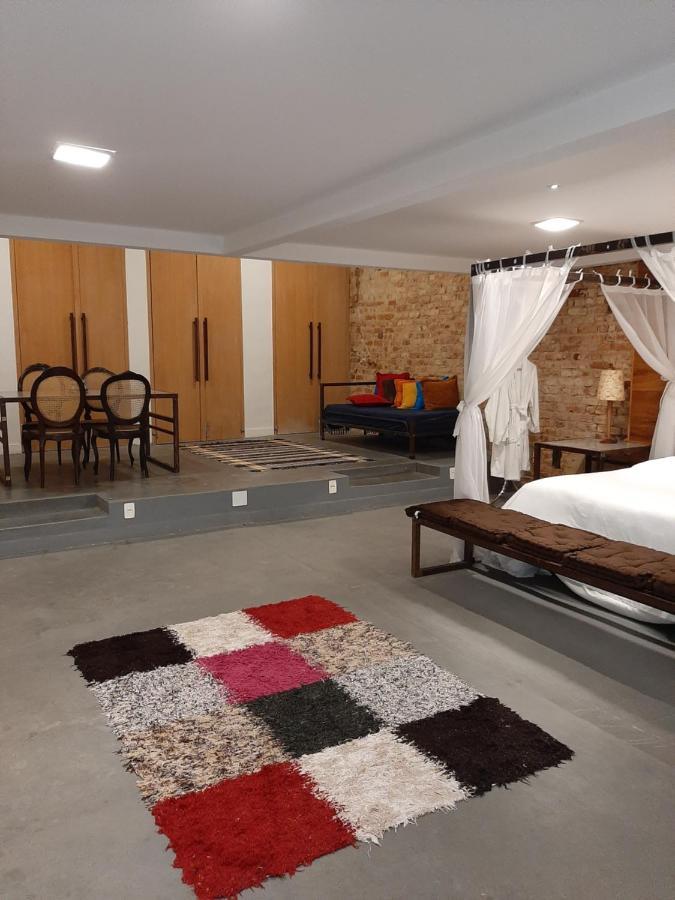 Le Chateau Lapa Boutique 2* Rio de Janeiro