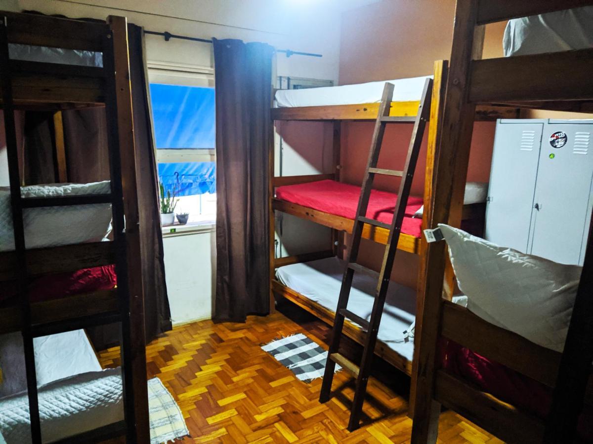 Babilonia Rio Hostel