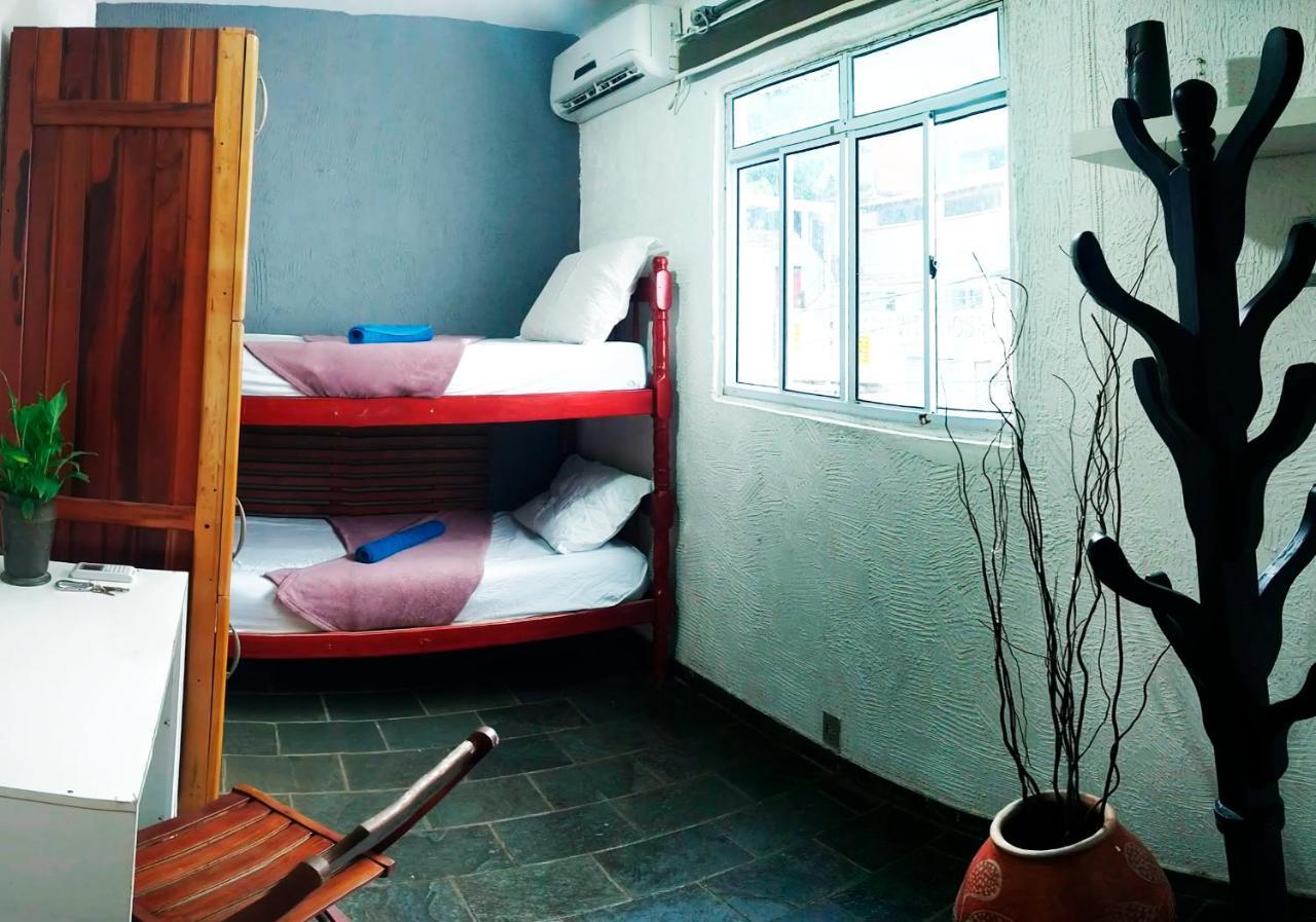 Babilonia Rio Hostel *